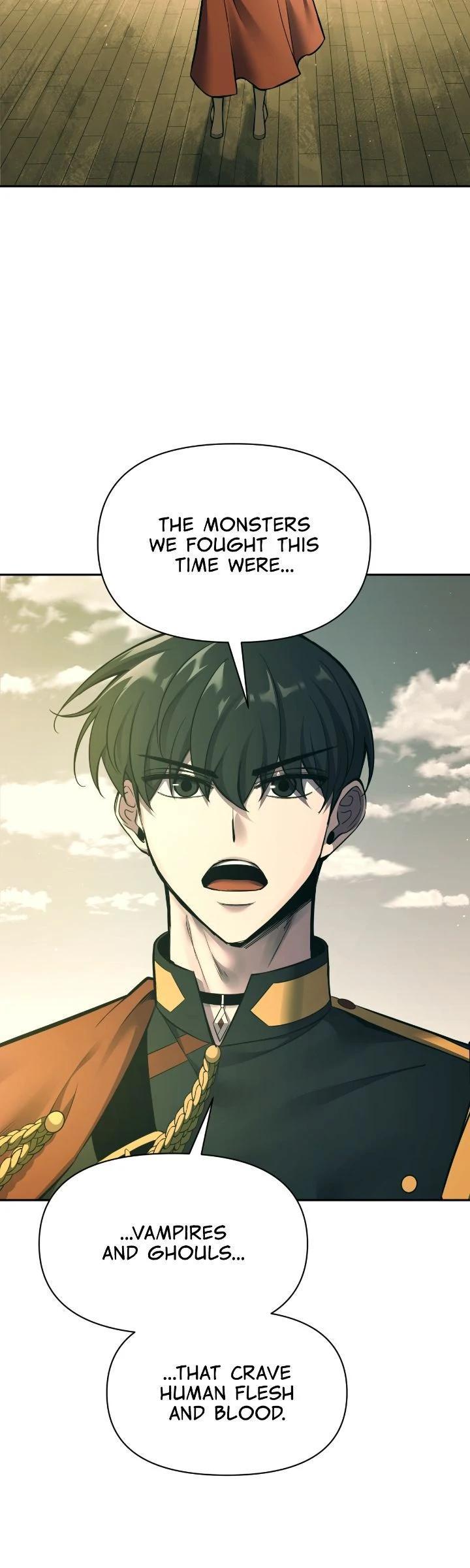 Read Tyrant of the Tower Defense Game EN Manga Online