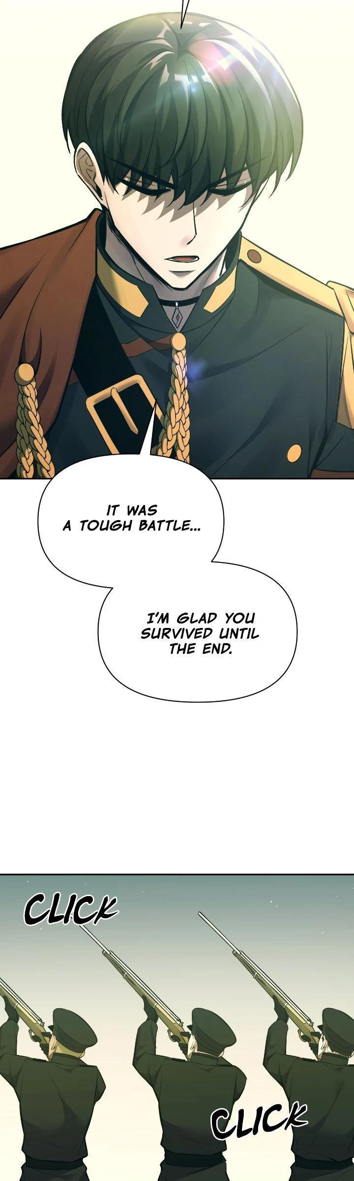 Read Tyrant of the Tower Defense Game EN Manga Online