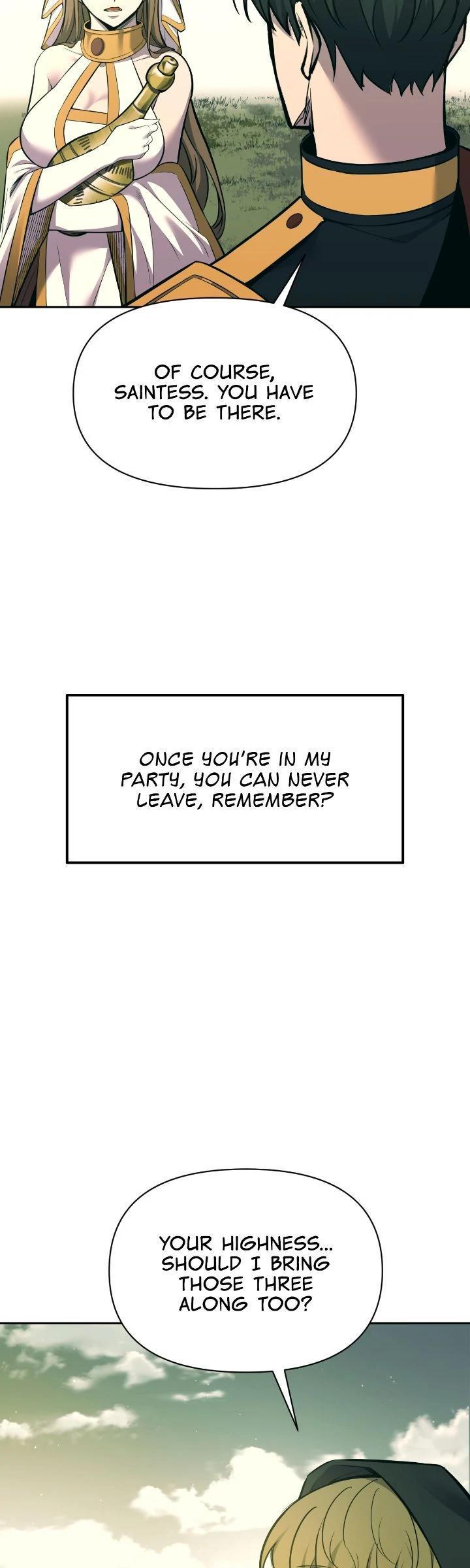 Read Tyrant of the Tower Defense Game EN Manga Online