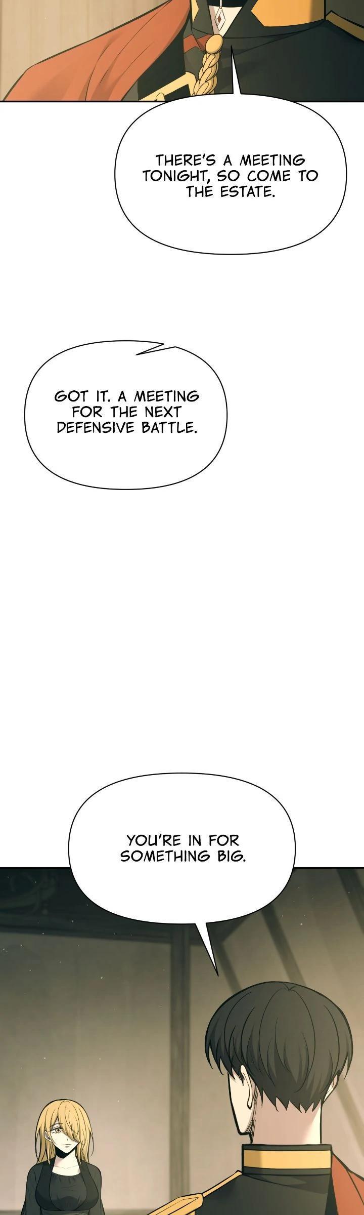 Read Tyrant of the Tower Defense Game EN Manga Online