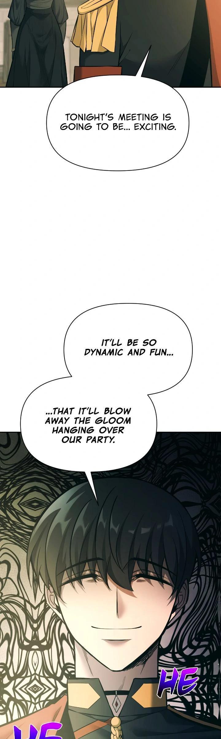 Read Tyrant of the Tower Defense Game EN Manga Online