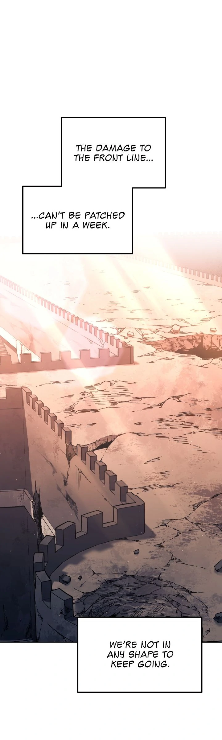 Read Tyrant of the Tower Defense Game EN Manga Online