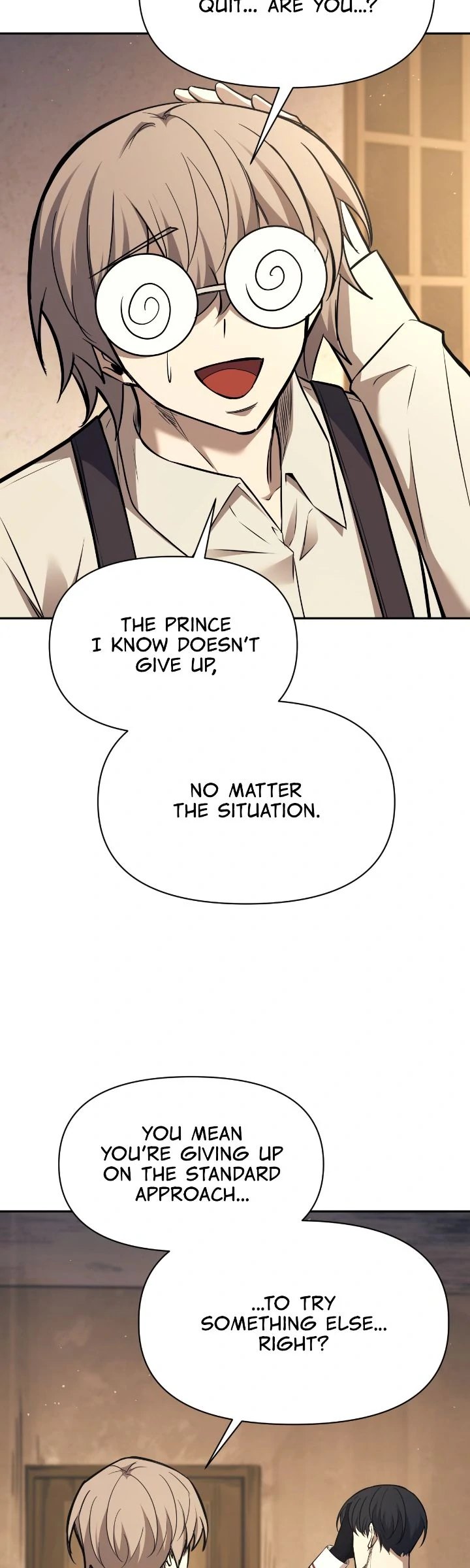 Read Tyrant of the Tower Defense Game EN Manga Online