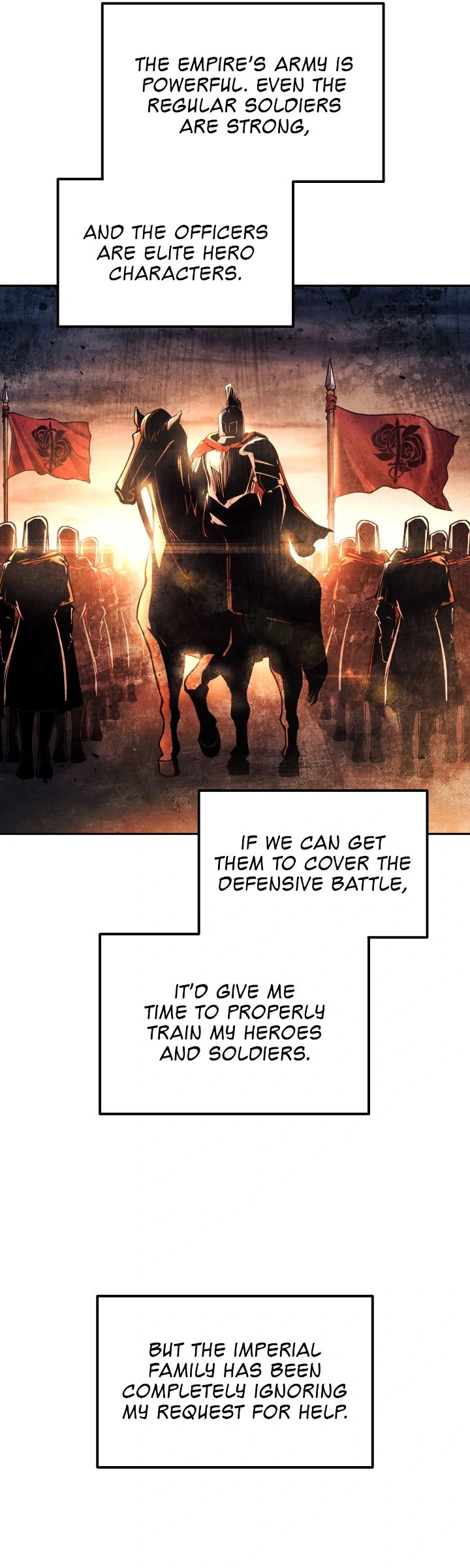 Read Tyrant of the Tower Defense Game EN Manga Online