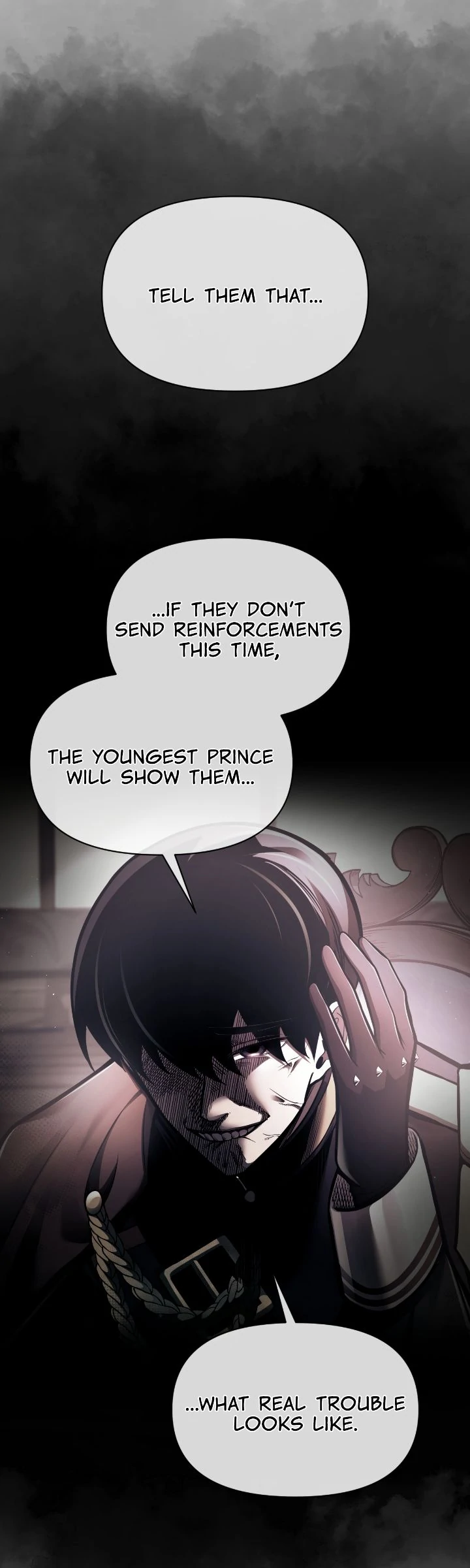 Read Tyrant of the Tower Defense Game EN Manga Online