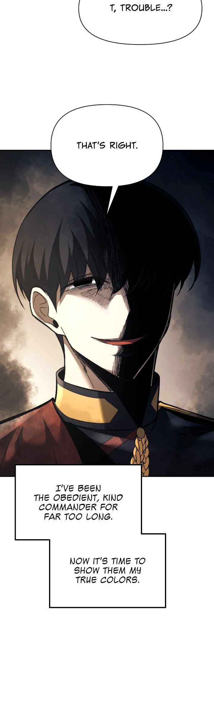 Read Tyrant of the Tower Defense Game EN Manga Online