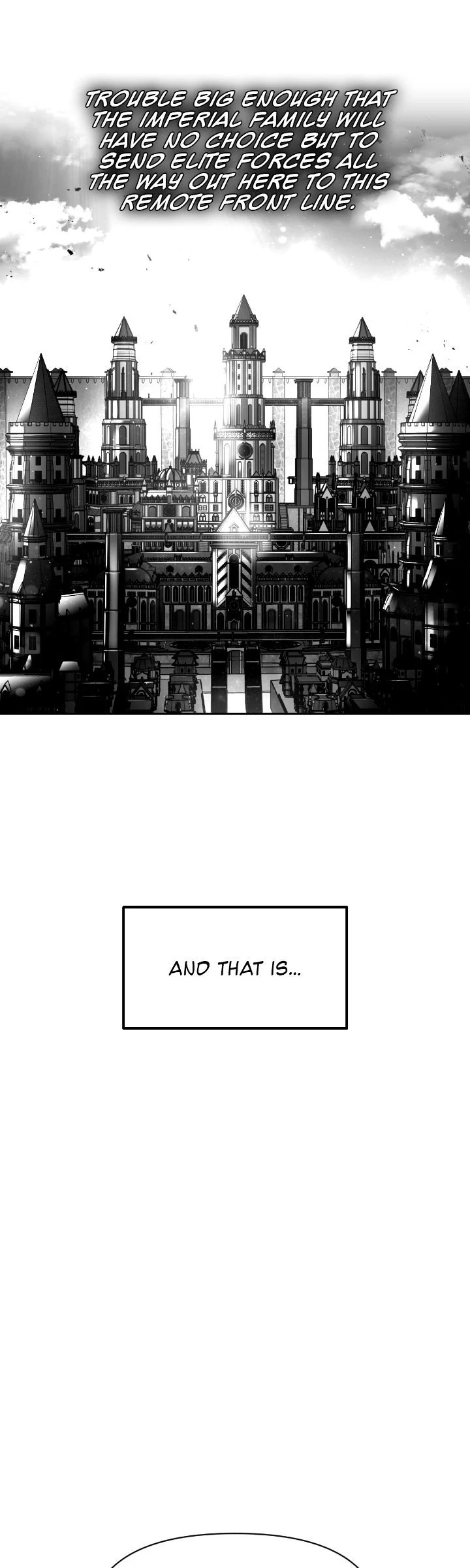 Read Tyrant of the Tower Defense Game EN Manga Online