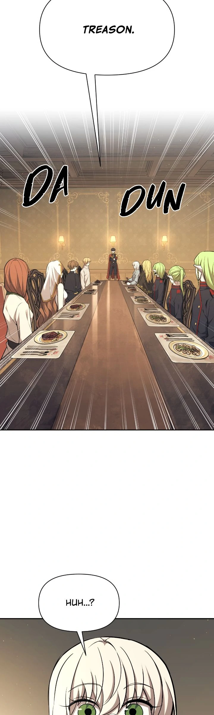 Read Tyrant of the Tower Defense Game EN Manga Online