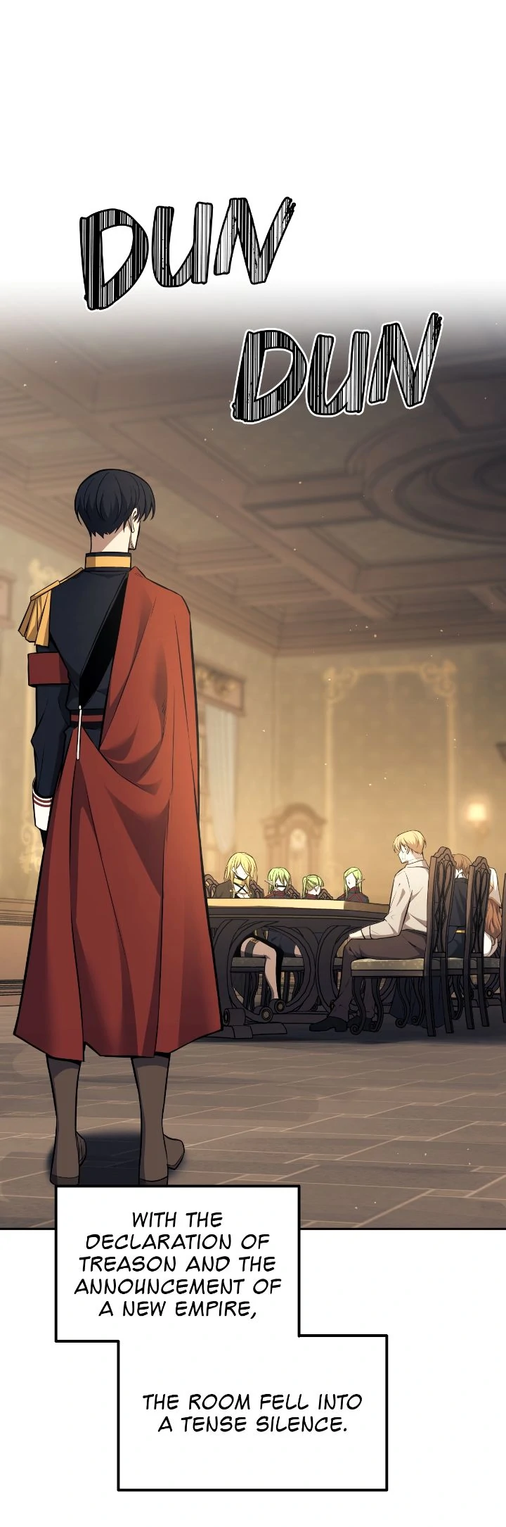 Read Tyrant of the Tower Defense Game EN Manga Online