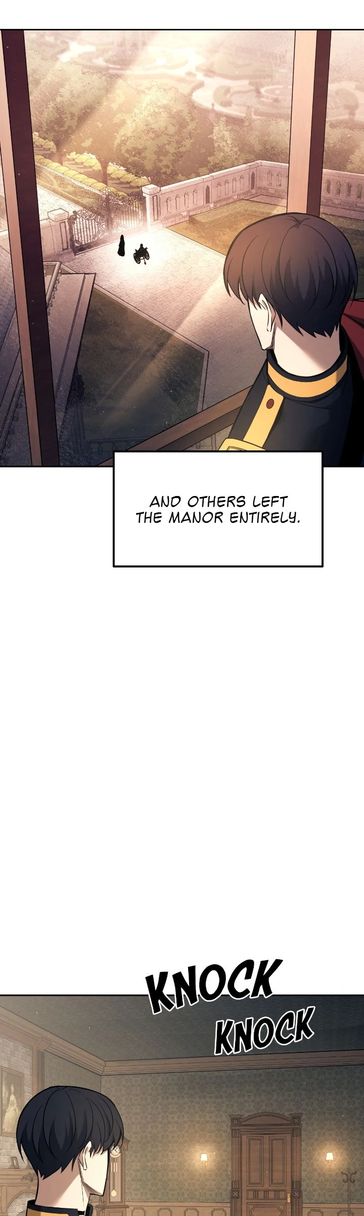 Read Tyrant of the Tower Defense Game EN Manga Online