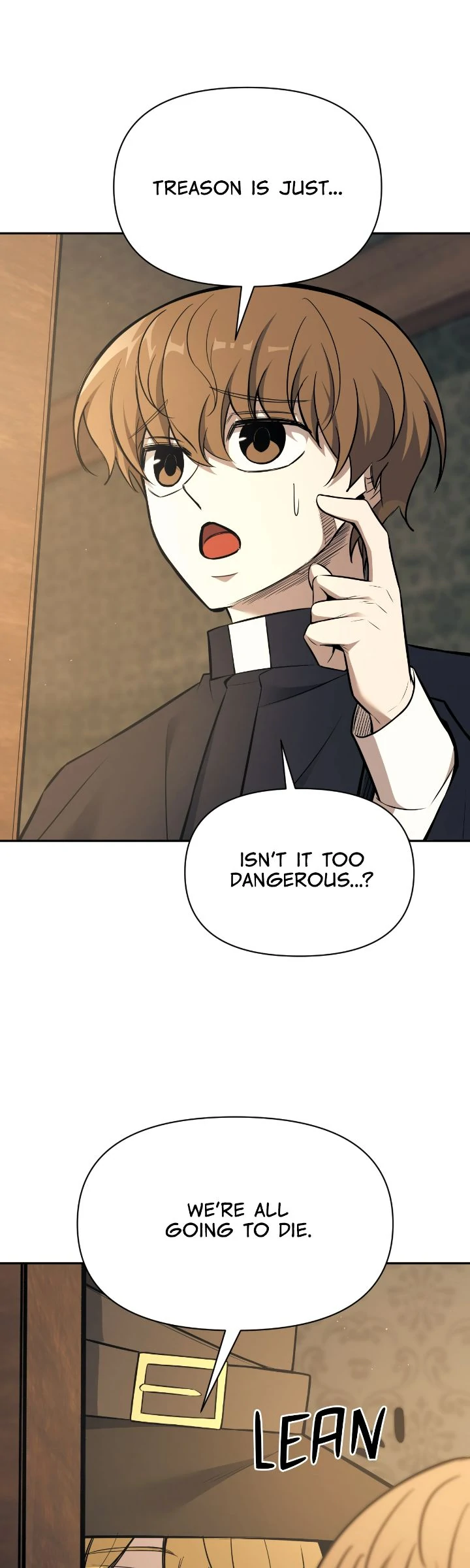 Read Tyrant of the Tower Defense Game EN Manga Online