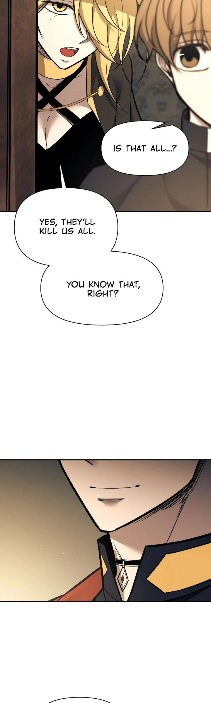 Read Tyrant of the Tower Defense Game EN Manga Online