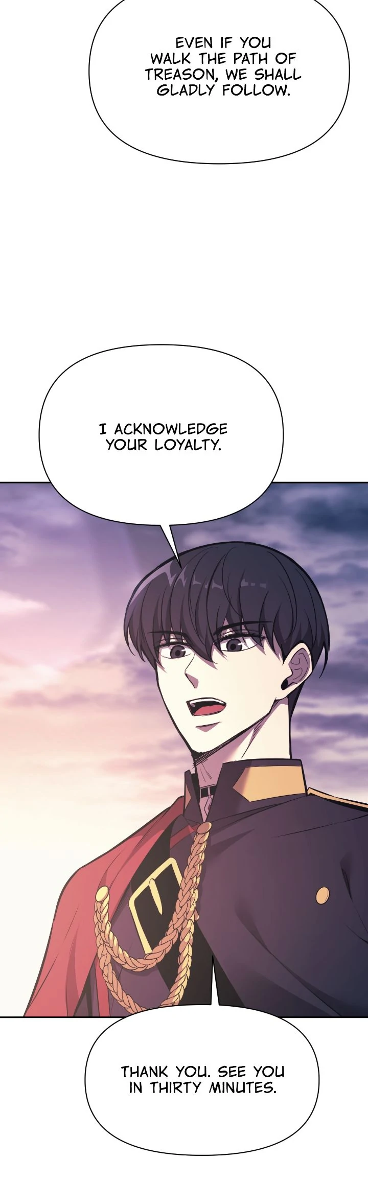 Read Tyrant of the Tower Defense Game EN Manga Online