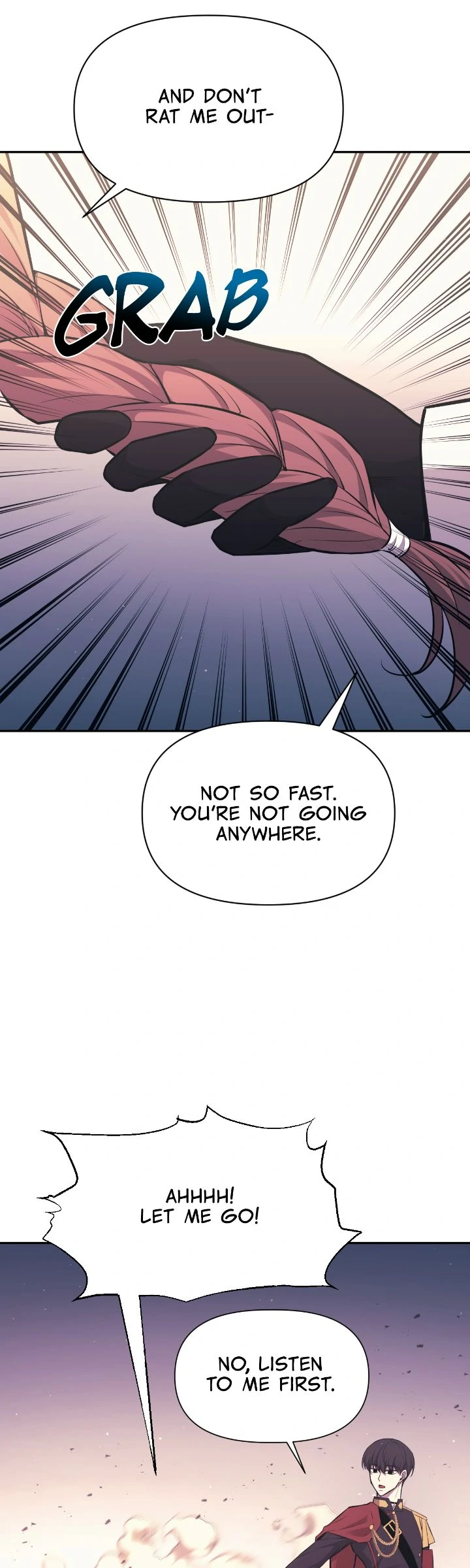 Read Tyrant of the Tower Defense Game EN Manga Online