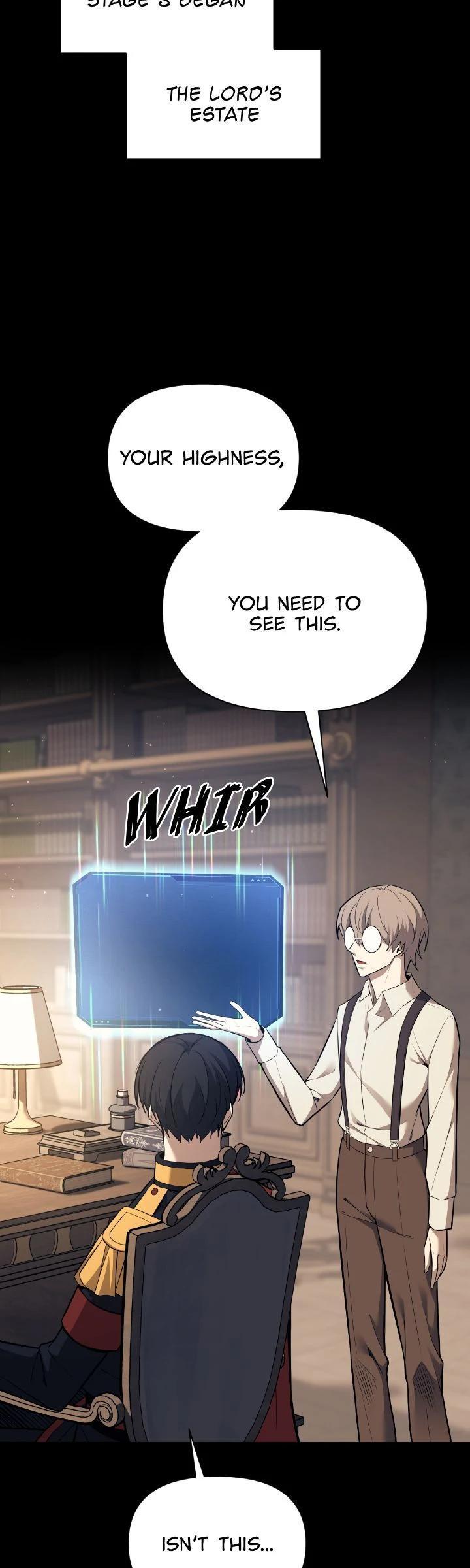 Read Tyrant of the Tower Defense Game EN Manga Online