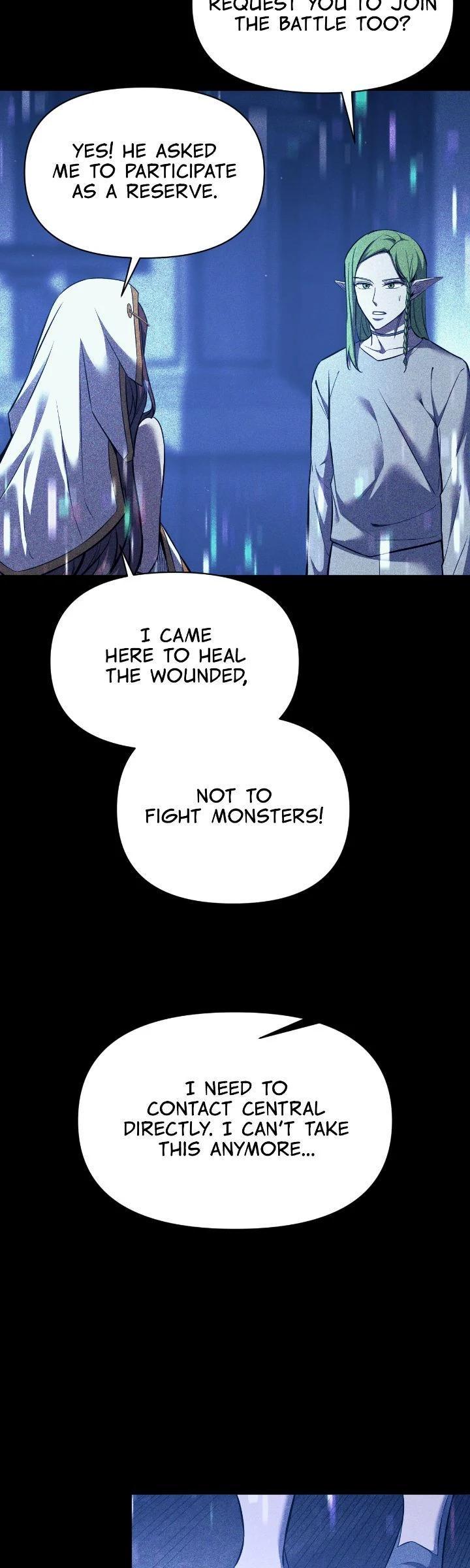 Read Tyrant of the Tower Defense Game EN Manga Online