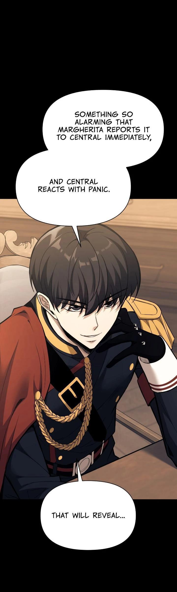 Read Tyrant of the Tower Defense Game EN Manga Online