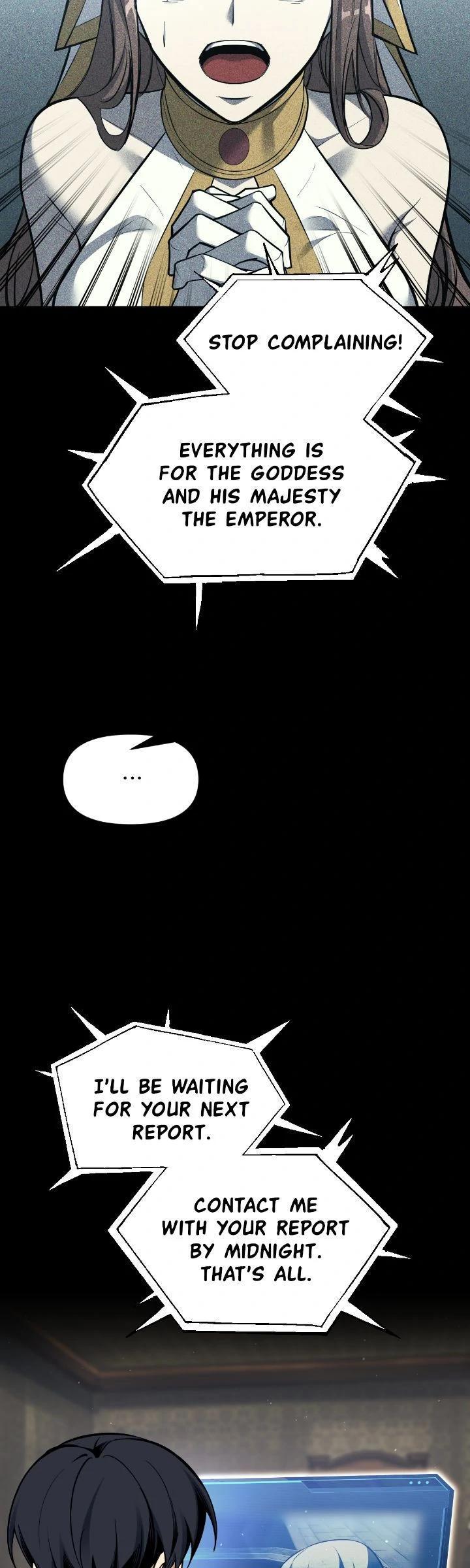 Read Tyrant of the Tower Defense Game EN Manga Online