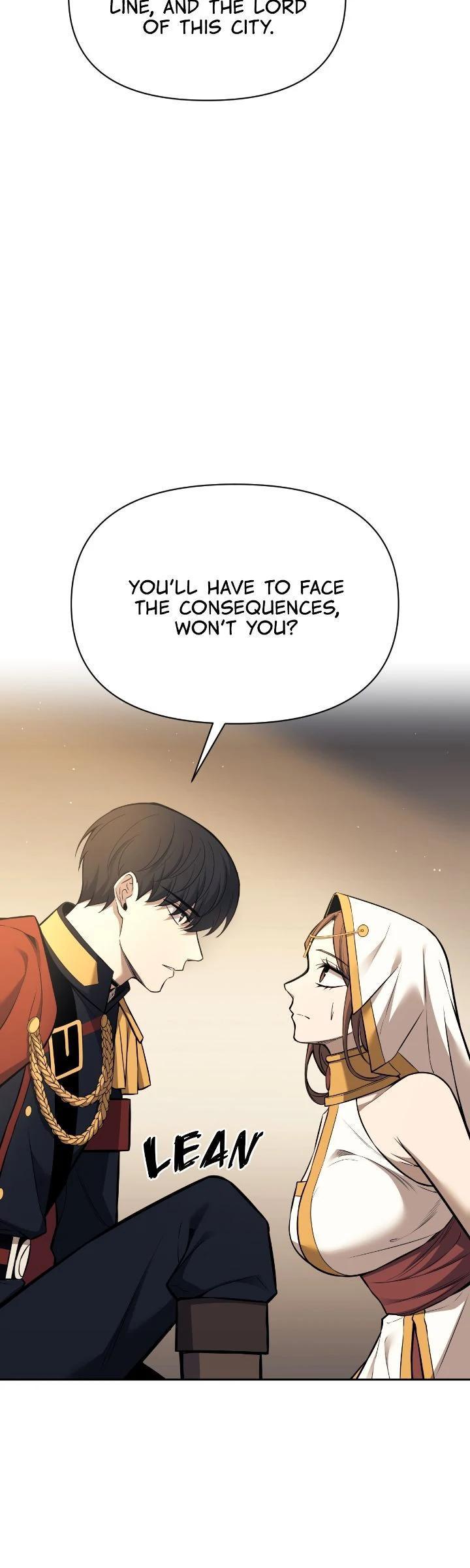 Read Tyrant of the Tower Defense Game EN Manga Online