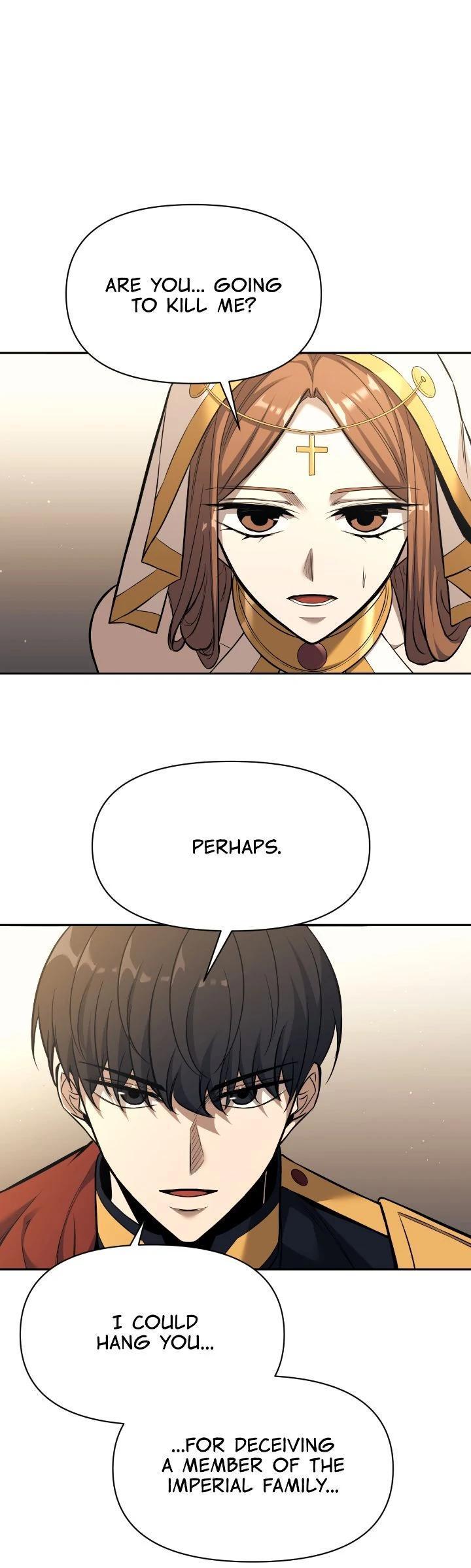 Read Tyrant of the Tower Defense Game EN Manga Online