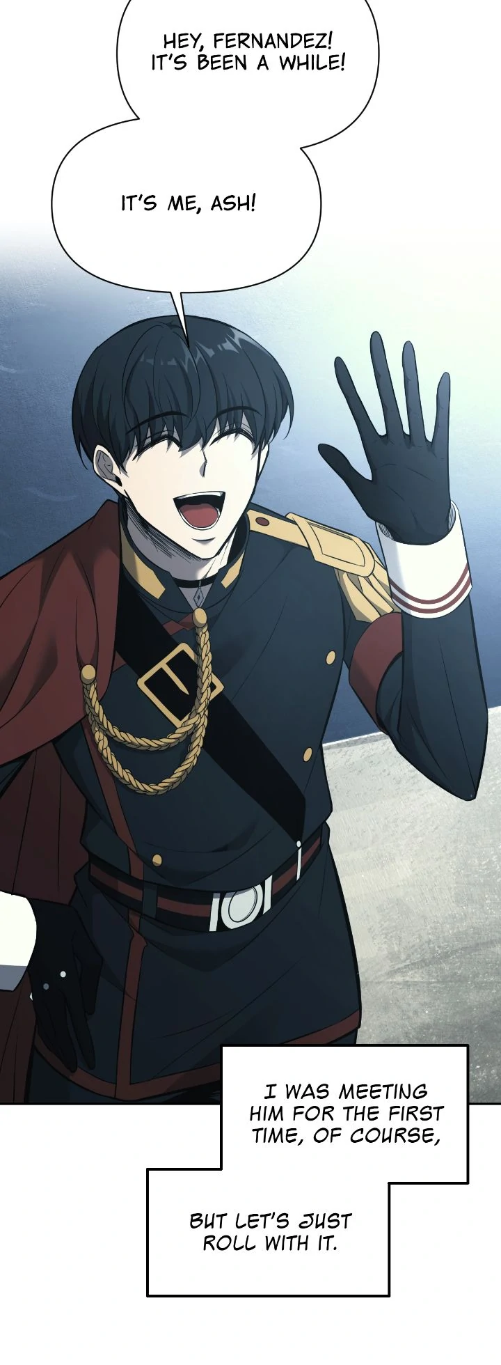 Read Tyrant of the Tower Defense Game EN Manga Online