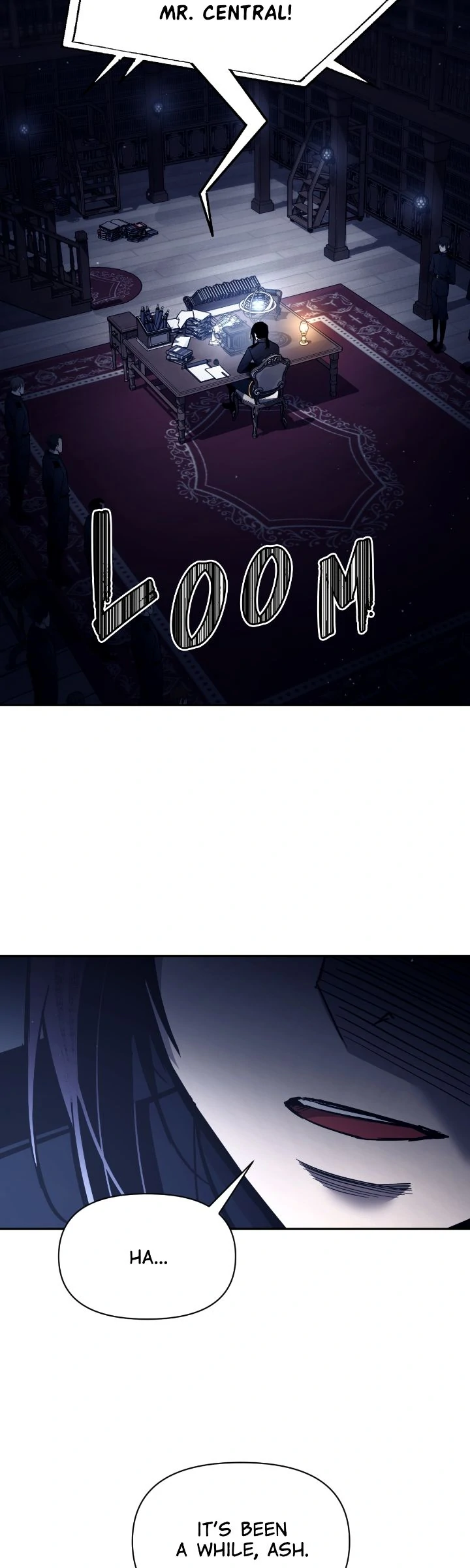 Read Tyrant of the Tower Defense Game EN Manga Online