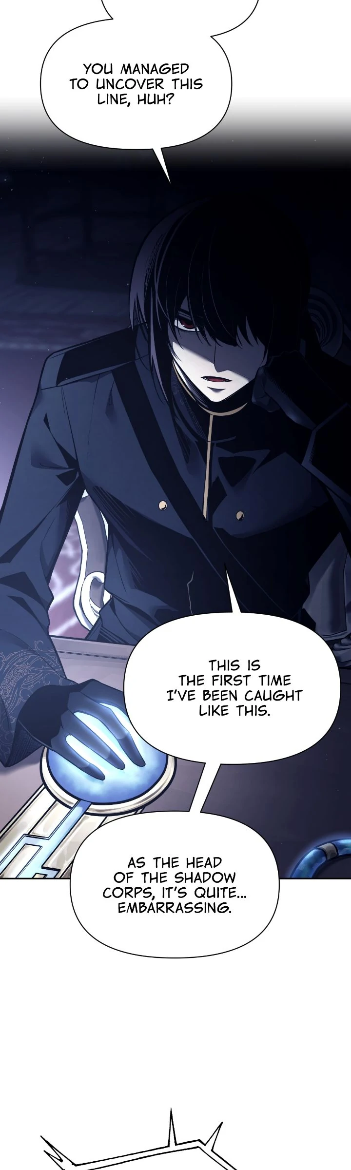 Read Tyrant of the Tower Defense Game EN Manga Online