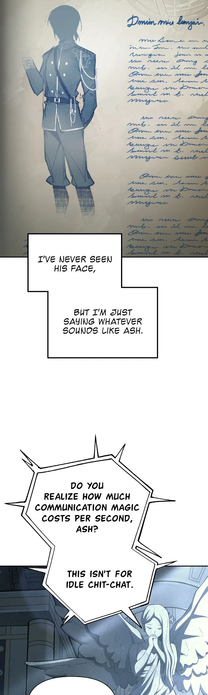 Read Tyrant of the Tower Defense Game EN Manga Online