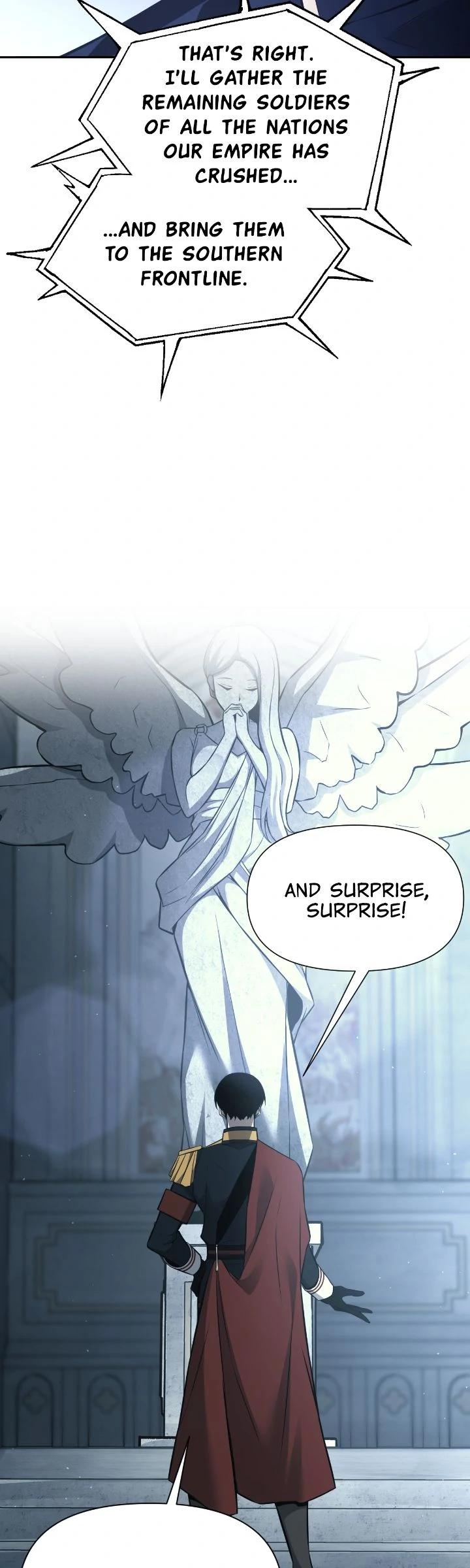 Read Tyrant of the Tower Defense Game EN Manga Online