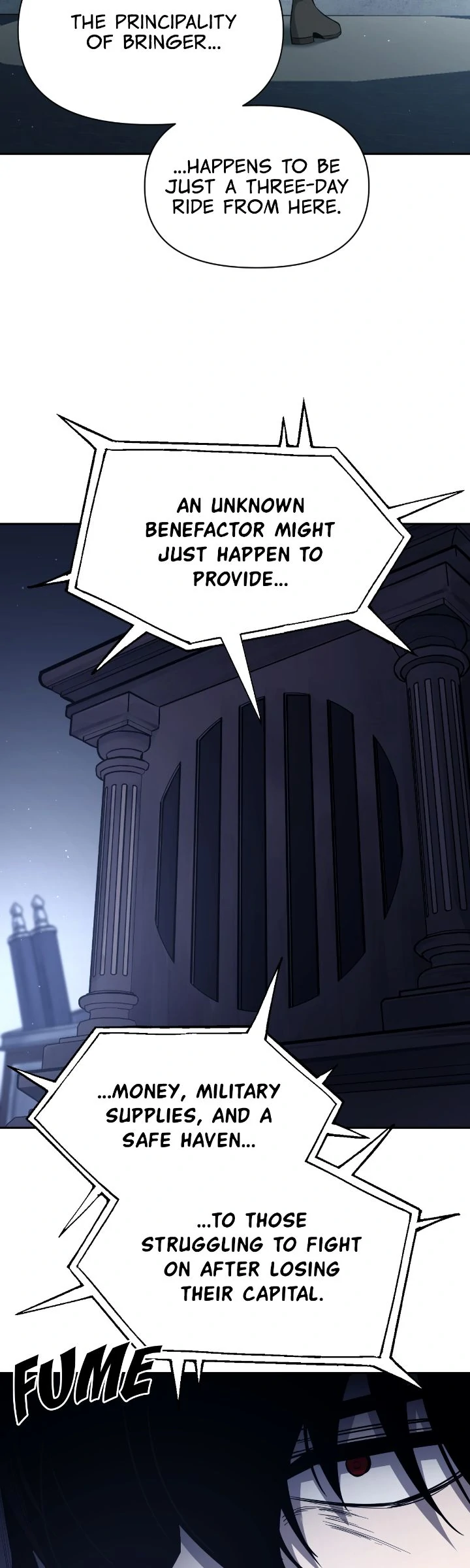 Read Tyrant of the Tower Defense Game EN Manga Online