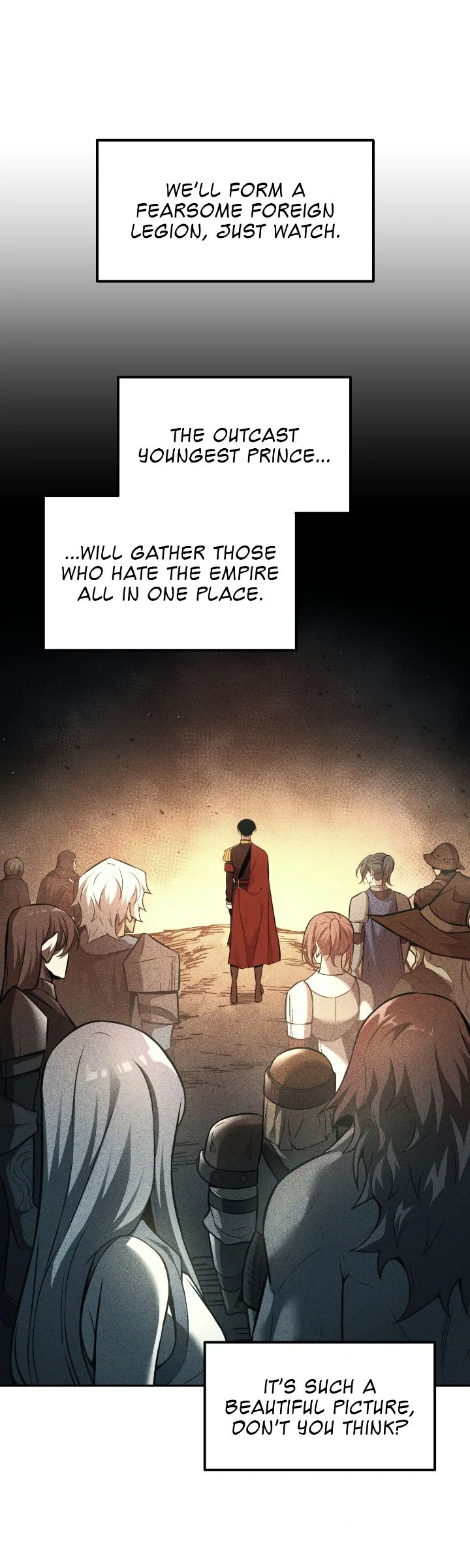 Read Tyrant of the Tower Defense Game EN Manga Online