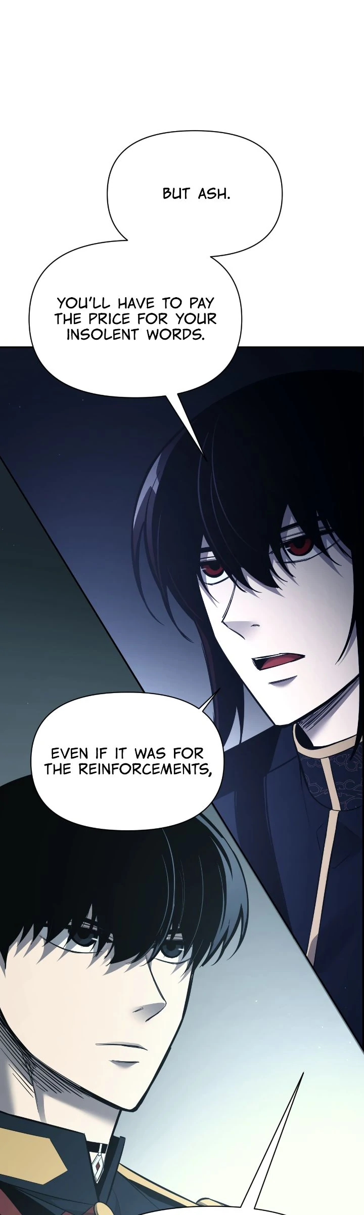 Read Tyrant of the Tower Defense Game EN Manga Online