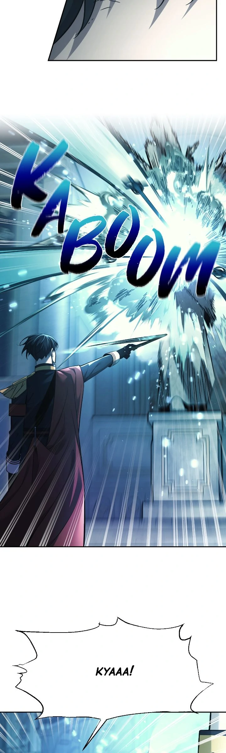 Read Tyrant of the Tower Defense Game EN Manga Online