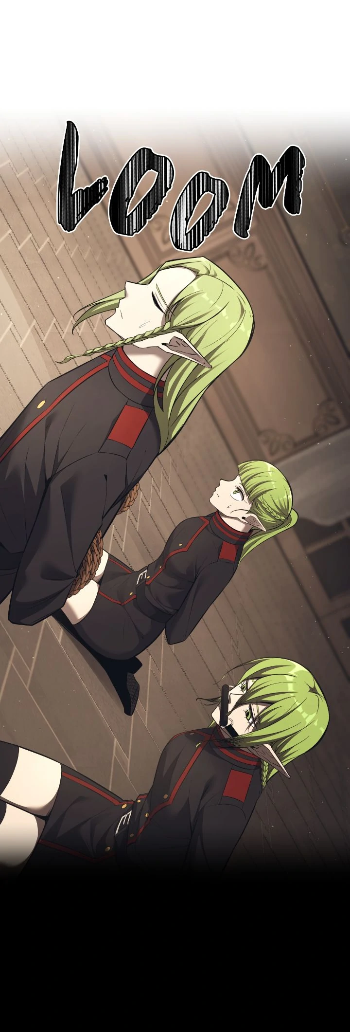 Read Tyrant of the Tower Defense Game EN Manga Online