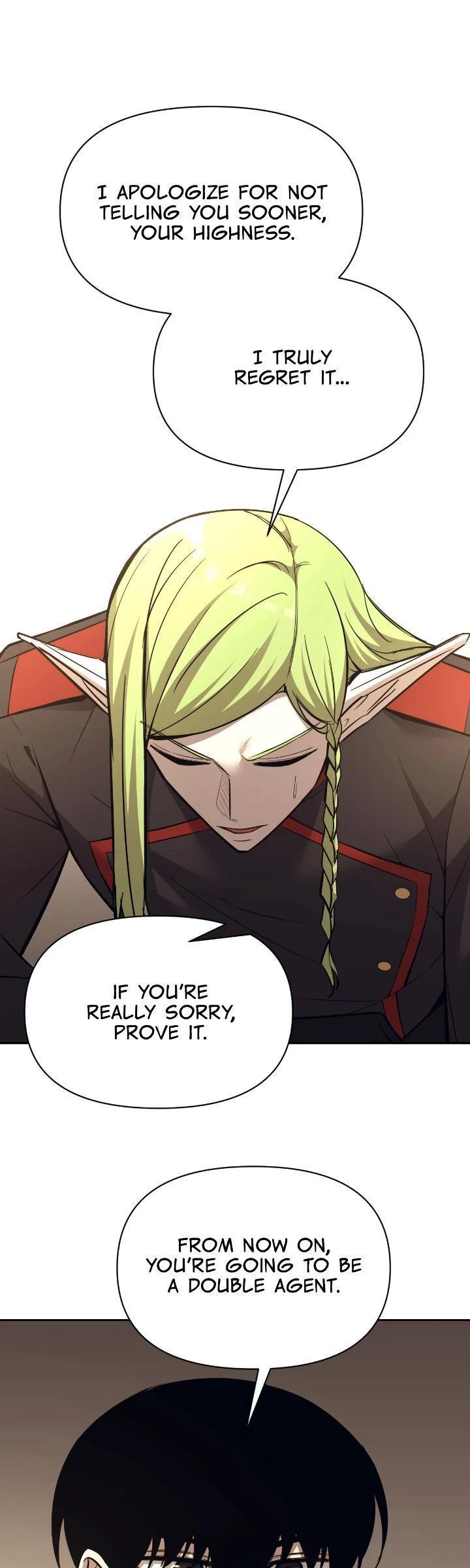 Read Tyrant of the Tower Defense Game EN Manga Online