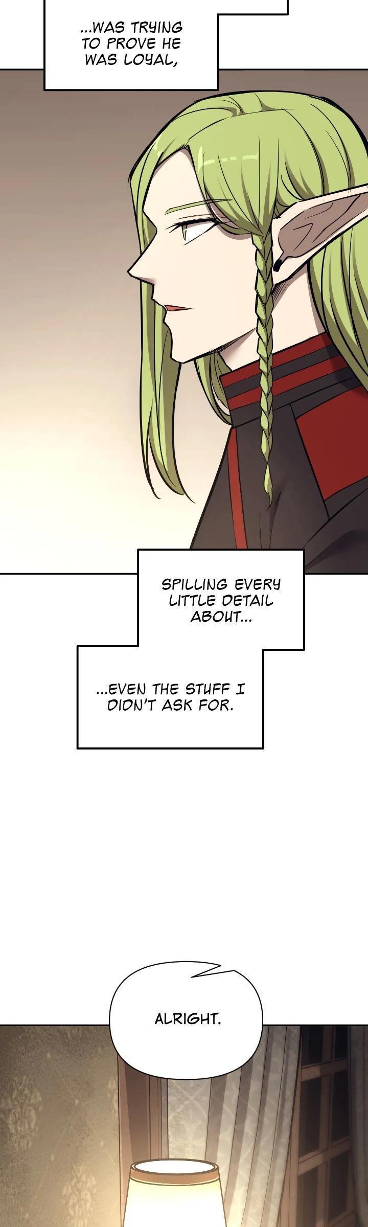 Read Tyrant of the Tower Defense Game EN Manga Online