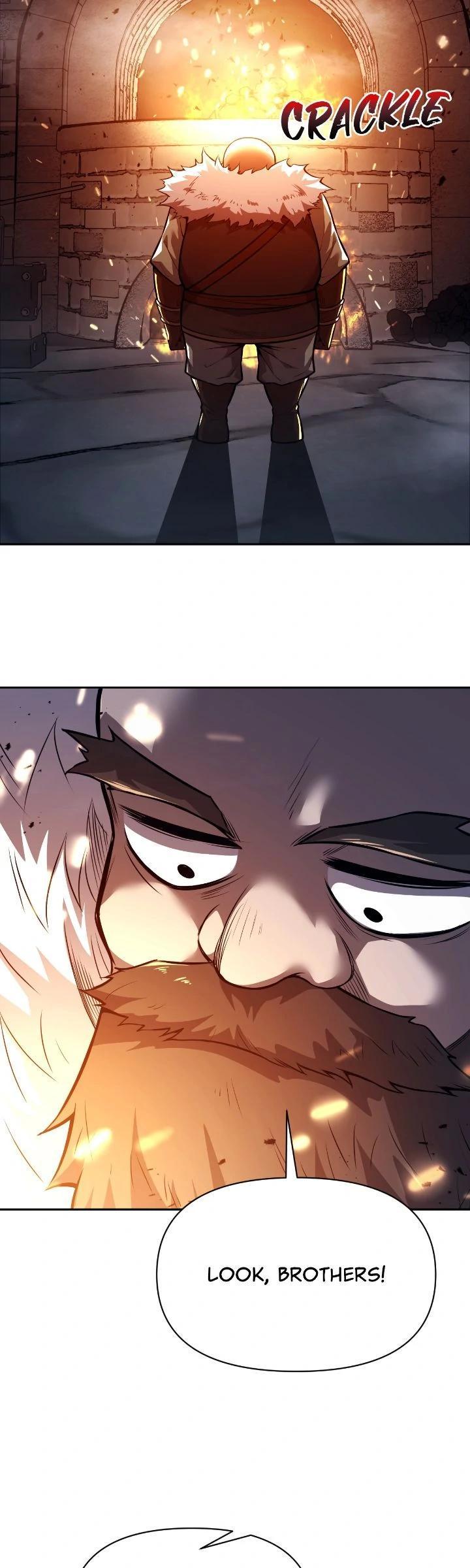 Read Tyrant of the Tower Defense Game EN Manga Online