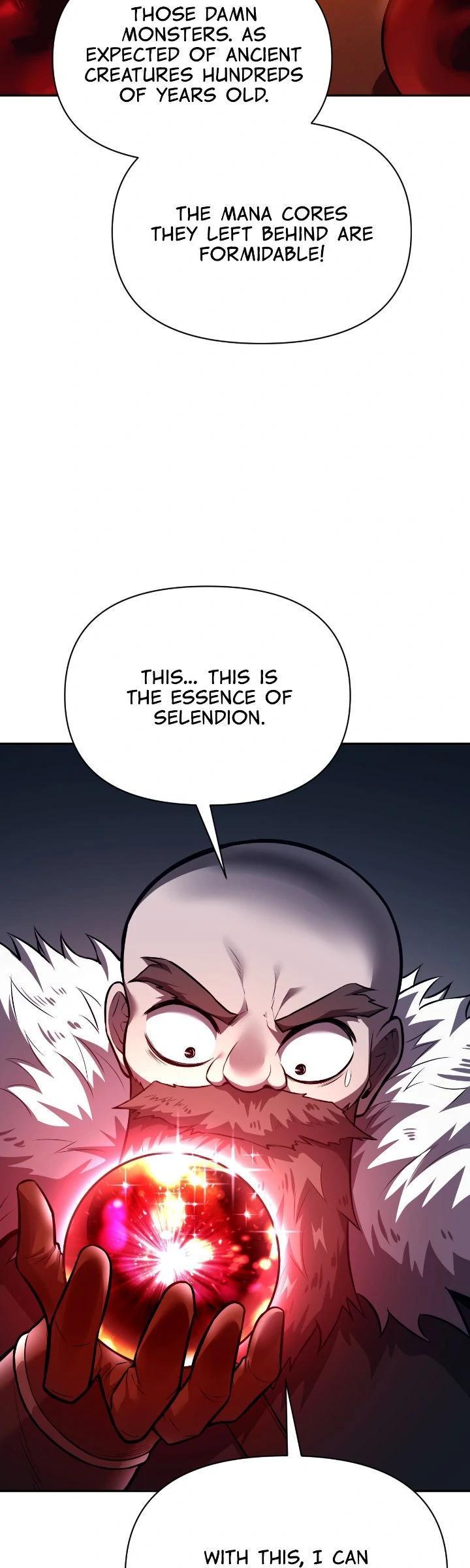 Read Tyrant of the Tower Defense Game EN Manga Online