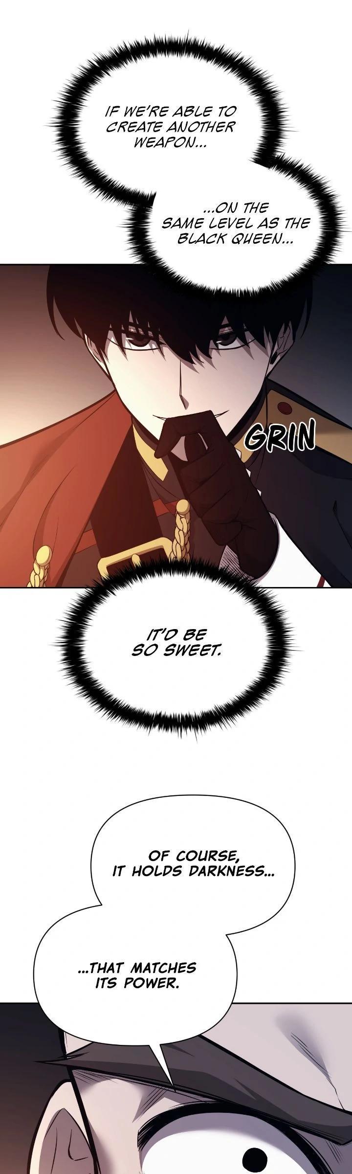 Read Tyrant of the Tower Defense Game EN Manga Online