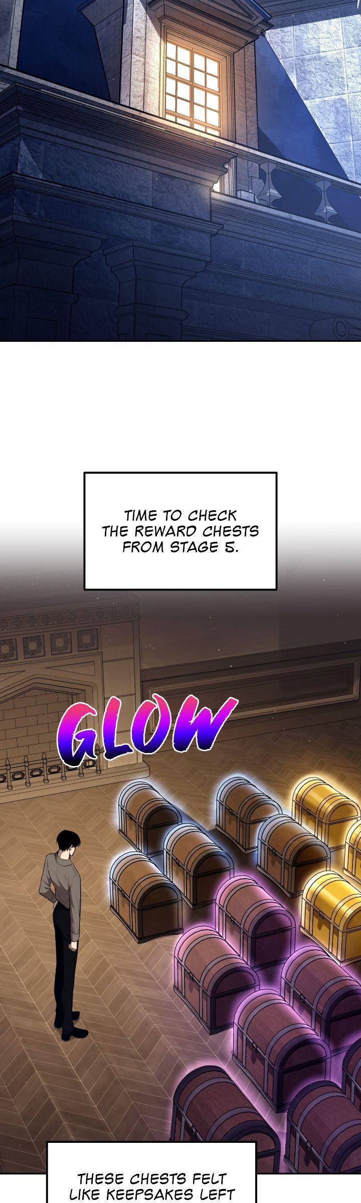 Read Tyrant of the Tower Defense Game EN Manga Online