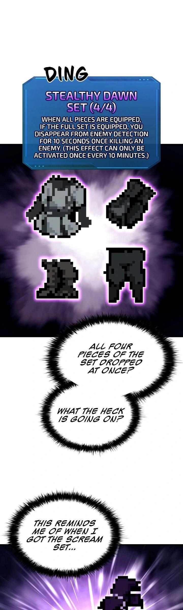 Read Tyrant of the Tower Defense Game EN Manga Online