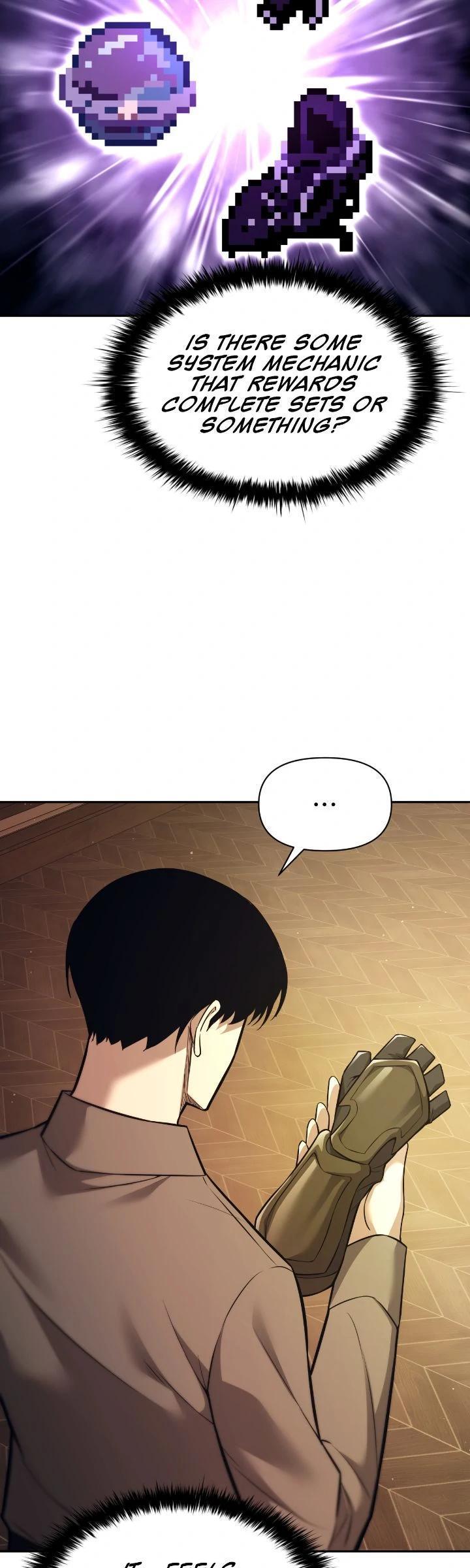 Read Tyrant of the Tower Defense Game EN Manga Online