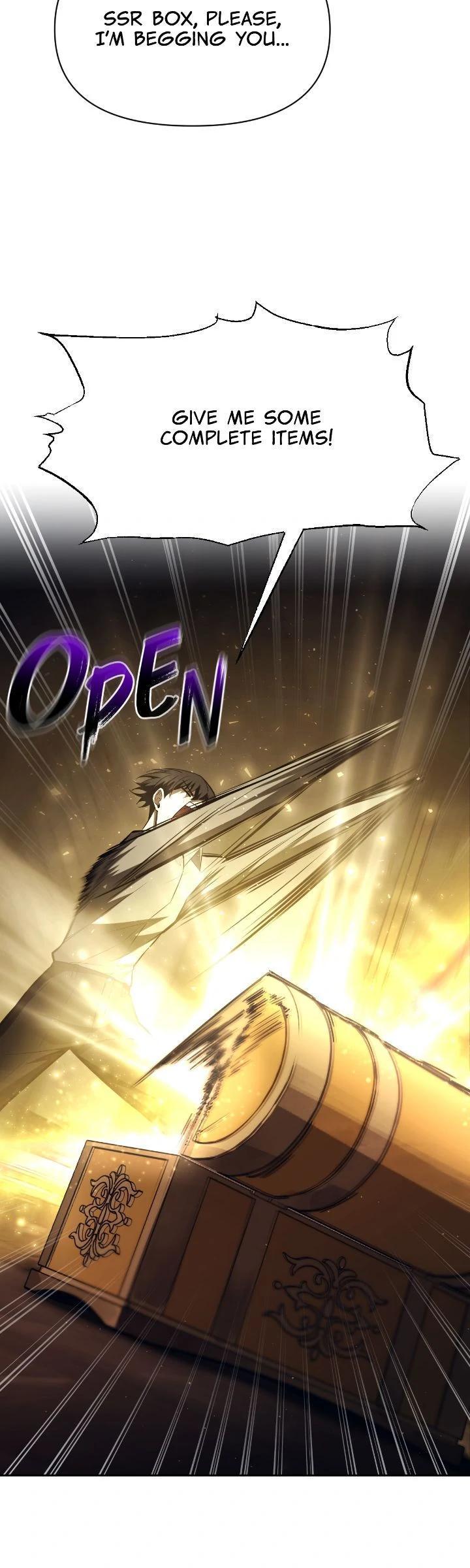 Read Tyrant of the Tower Defense Game EN Manga Online