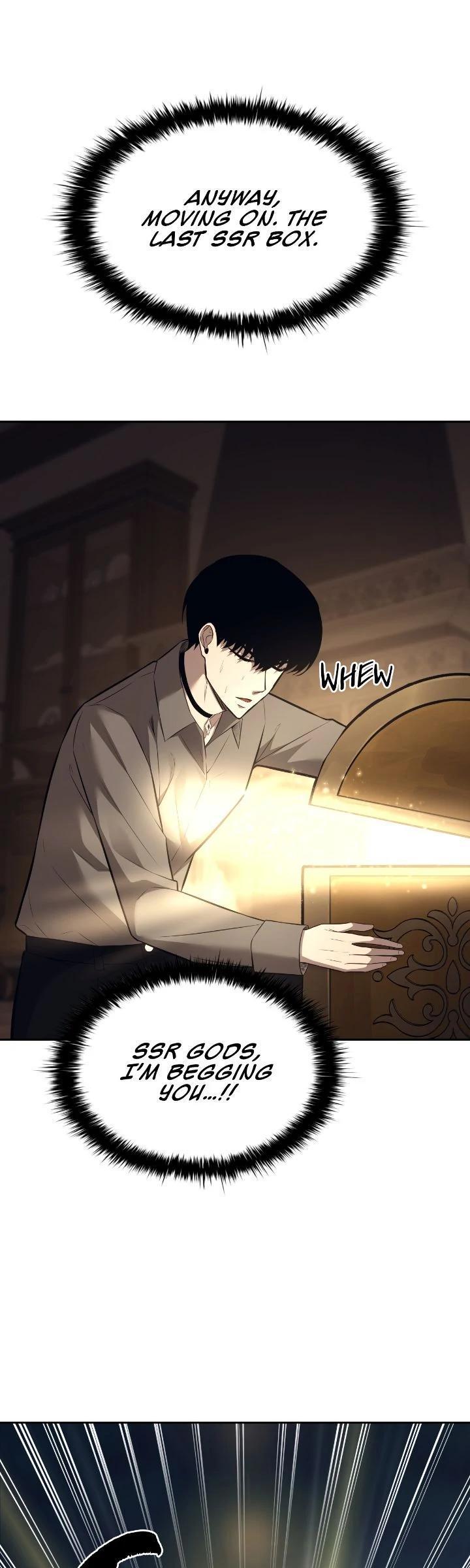 Read Tyrant of the Tower Defense Game EN Manga Online