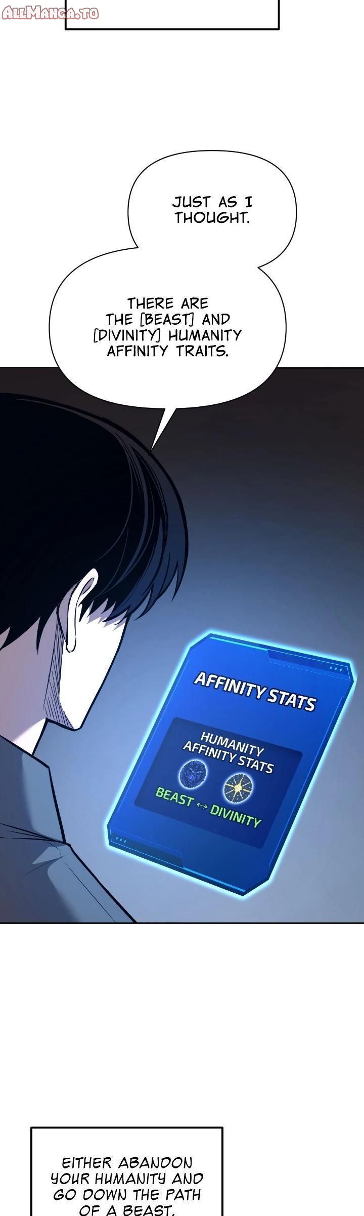 Read Tyrant of the Tower Defense Game EN Manga Online