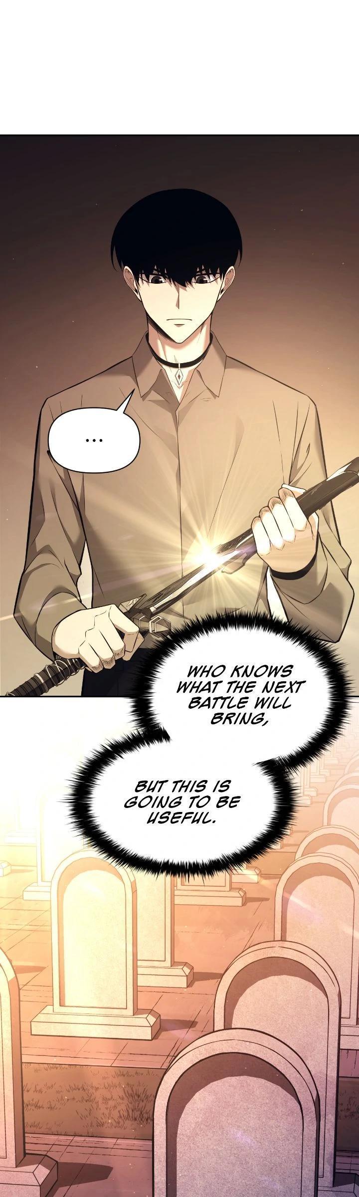 Read Tyrant of the Tower Defense Game EN Manga Online