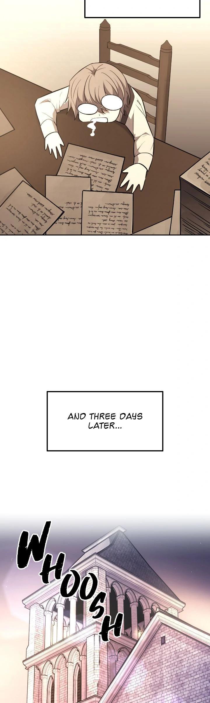 Read Tyrant of the Tower Defense Game EN Manga Online