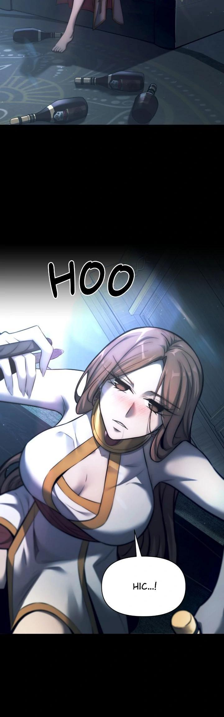 Read Tyrant of the Tower Defense Game EN Manga Online