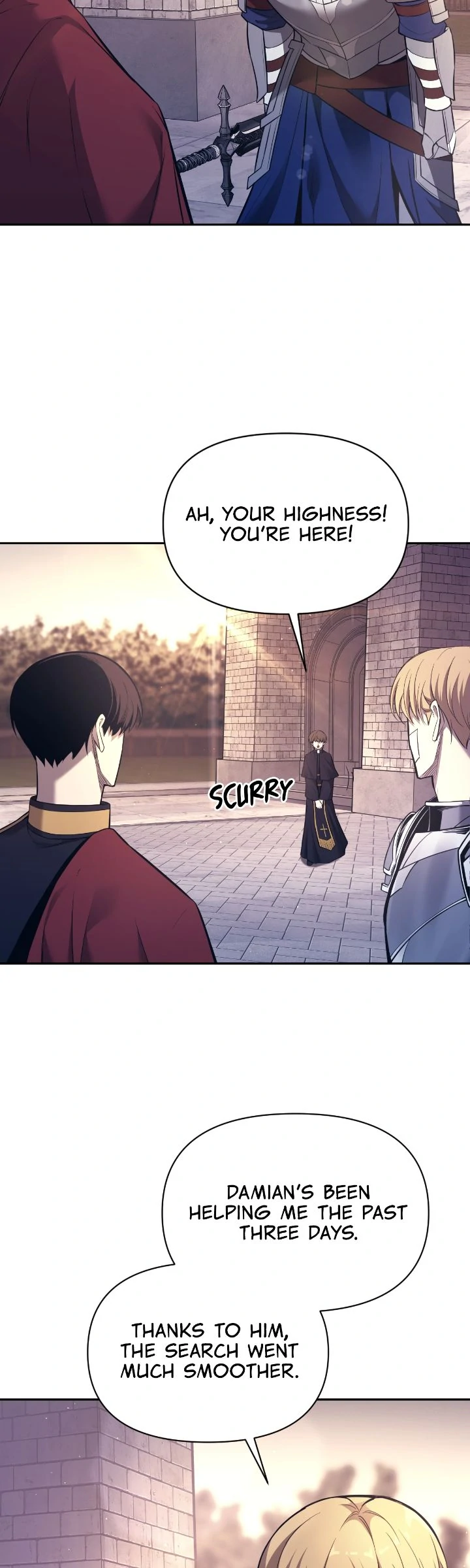 Read Tyrant of the Tower Defense Game EN Manga Online