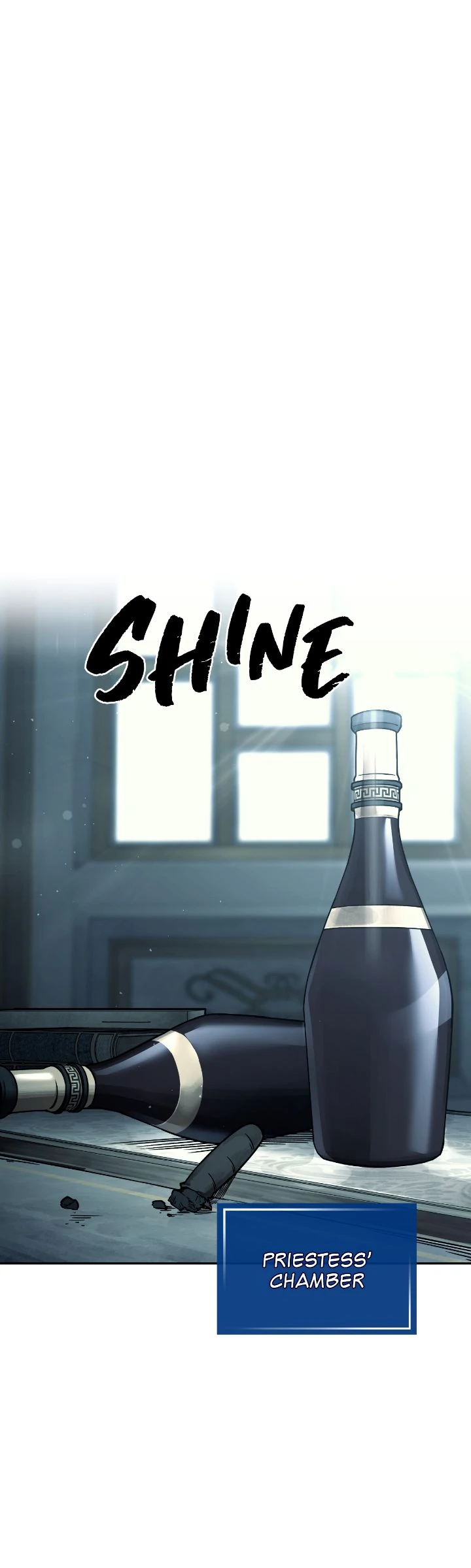 Read Tyrant of the Tower Defense Game EN Manga Online